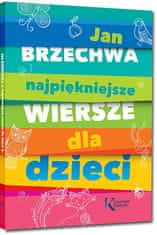 shumee Najlepše pesmi za otroke - Jan Brzechwa (mehka vezava)