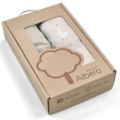 shumee Gąska Gaja, Albero Mio