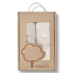 shumee Gąska Gaja, Albero Mio