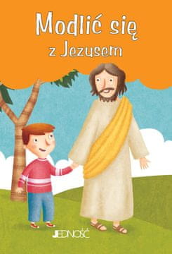 shumee Moli z Jezusom
