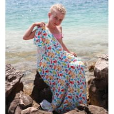 shumee Bambusova plenica 30x30 Octopus, Bamboo Line Texpol