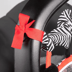 shumee Sensory Toys rattaiden riipus, Canpol