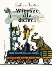 shumee Pesmi za otroke Julian Tuwim