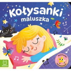 shumee Knjižnica za najmlajše - otroške uspavanke, Aksiom