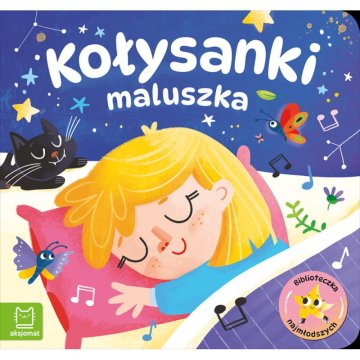 shumee Knjižnica za najmlajše - otroške uspavanke, Aksiom