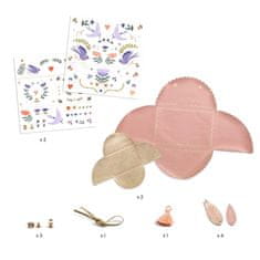 shumee DIY Art Kit - Denarnice, Djeco