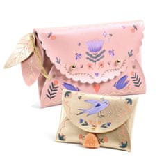 shumee DIY Art Kit - Denarnice, Djeco