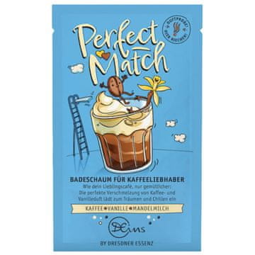 shumee PERFECT MATCH - kopalna pena 60g, Dresdner Essenz