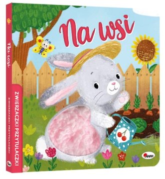 shumee Knjiga - Crkljive živali - Na podeželju, AWM