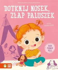 shumee Dotakni se nosu, primi prst, Zelena sova