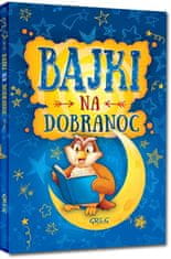 shumee Zgodbe za lahko noč (trda vezava)