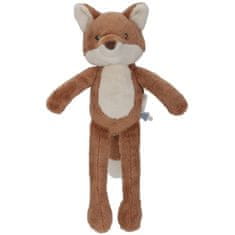 shumee Mala nizozemska lisica z dolgimi nogami Čudljiva igrača Forest Friends