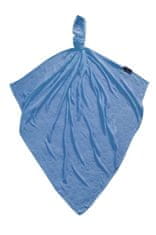 shumee Bamboo plenice Wipe 30x30 Moonlight Blue Honeycomb, Bamboo Line Texpol
