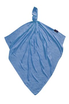 shumee Bamboo plenice Wipe 30x30 Moonlight Blue Honeycomb, Bamboo Line Texpol