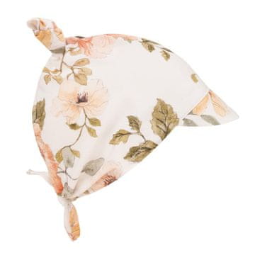 shumee Vintage Bloom Bamboo Huivi visiirillä, Samiboo