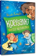 shumee Uspavanke. Pesmi za lahko noč (mehka vezava)