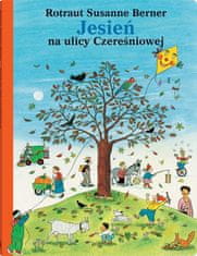 shumee Jesen na Češnjevi ulici, Dve sestri