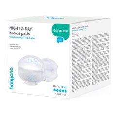 shumee Day & Night imetystyynyt 40 kpl, Babyono