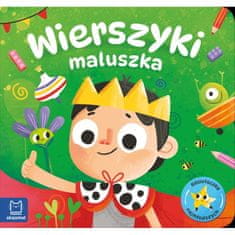 shumee Knjižnica za najmlajše - otroške pesmice, Aksiom