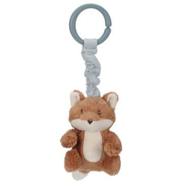 shumee Vibrating Fox Pendant Forest Friends, Little Dutch