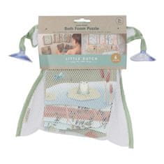 shumee Velika Bath Puzzle Forest Friends & Fairy Garden, Little Dutch