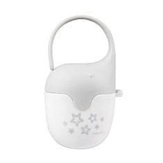shumee Etui za dudo Babyono Grey Elephant