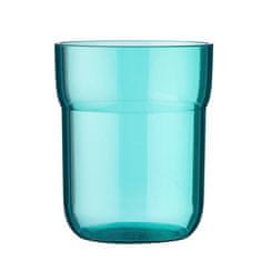 shumee Otroški kozarec 250 ml Mio Deep Turquoise, Mepal