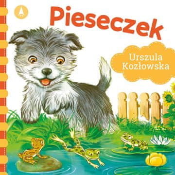 shumee Pesmi za malčka - Psiček, Založba Skrzat