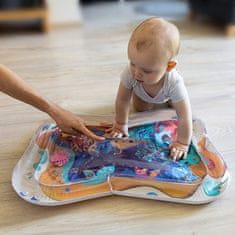 shumee Napihljiva vodna podloga Ocean, Babyono