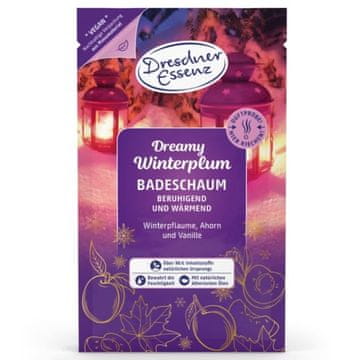 shumee Kopalna sol Winter Plum, Dresdner Essenz