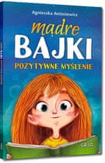 shumee Modre pravljice - Pozitivno razmišljanje (mehka vezava)