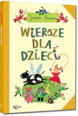 shumee Pesmi za otroke - Julian Tuwim (mehka vezava)