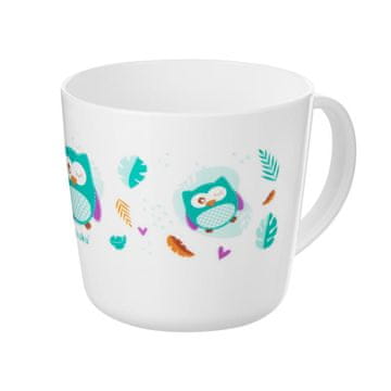 shumee Owl Drinking Cup, Peekaboo