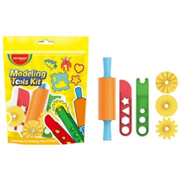shumee Komplet orodij Keyroad Play-Doh