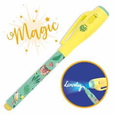shumee Caroline Magic Pen Green, Djeco