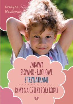 shumee Besedne in gibalne igre s triletniki