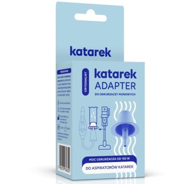 shumee Adapter za vertikalne sesalnike za aspirator Katarek