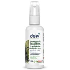 shumee Čistilo za avtomobilske sedeže in vozičke 65 ml, Dew