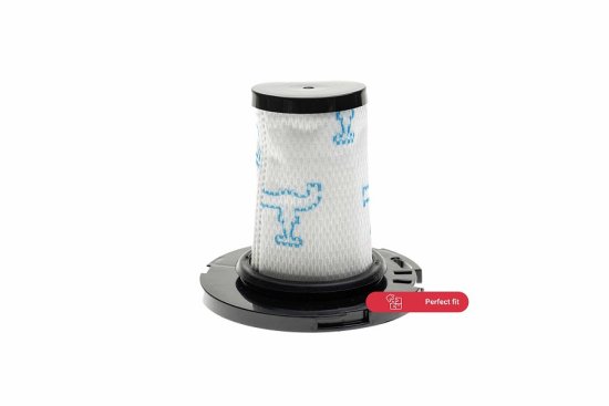 VACS Hepa filter ROWENTA RH 99F1WO