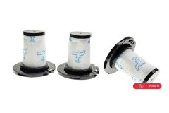 VACS Hepa filter ROWENTA RH 98C0WO - 3 kom