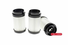 VACS Hepa filter KÄRCHER 2.863-319.0 - 3 kom