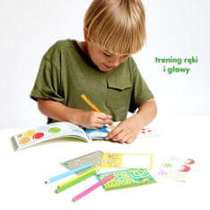 shumee CzuCzu Teaches - Logične igre za otroke stare 3-4 leta