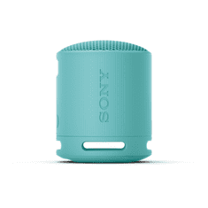 Sony Bluetooth zvočnik SRS-XB100, moder
