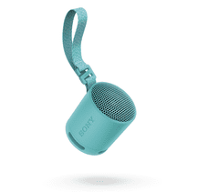 Sony Bluetooth zvočnik SRS-XB100, moder