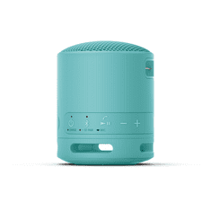 Sony Bluetooth zvočnik SRS-XB100, moder