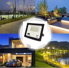 shumee Halogenski LED reflektor 30W LAMP, CERTIFIKAT IP65