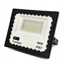 shumee Halogenski LED reflektor 30W LAMP, CERTIFIKAT IP65