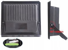 shumee SOLARNA SVETILKA S SENZORJEM 50W kabel 5m 5000mAh