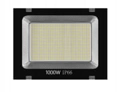 shumee ZUNANJA HALOGENSKA KONSTRUKCIJSKA MOČNA ŽARNICA 1000 W LED REFLEKTOR