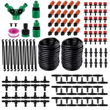 shumee KOMPLET ZA AVTOMATSKO NAMAKANJE TRAVE namakanje 30M